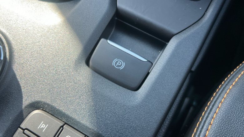 Ford Ranger Diesel Pick Up Double Cab Wildtrak 2.0 EcoBlue 205 Auto